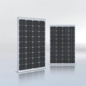 Monocrystalline 100WP