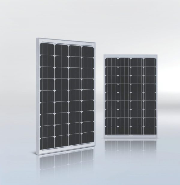 Monocrystalline 100WP