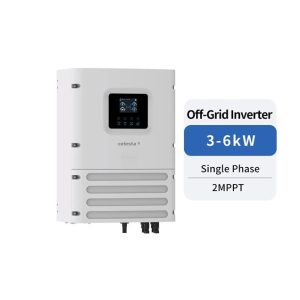 3-6kW (2-MPPT)