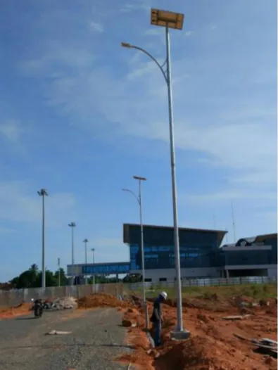 Bandara Tanjung Pinang