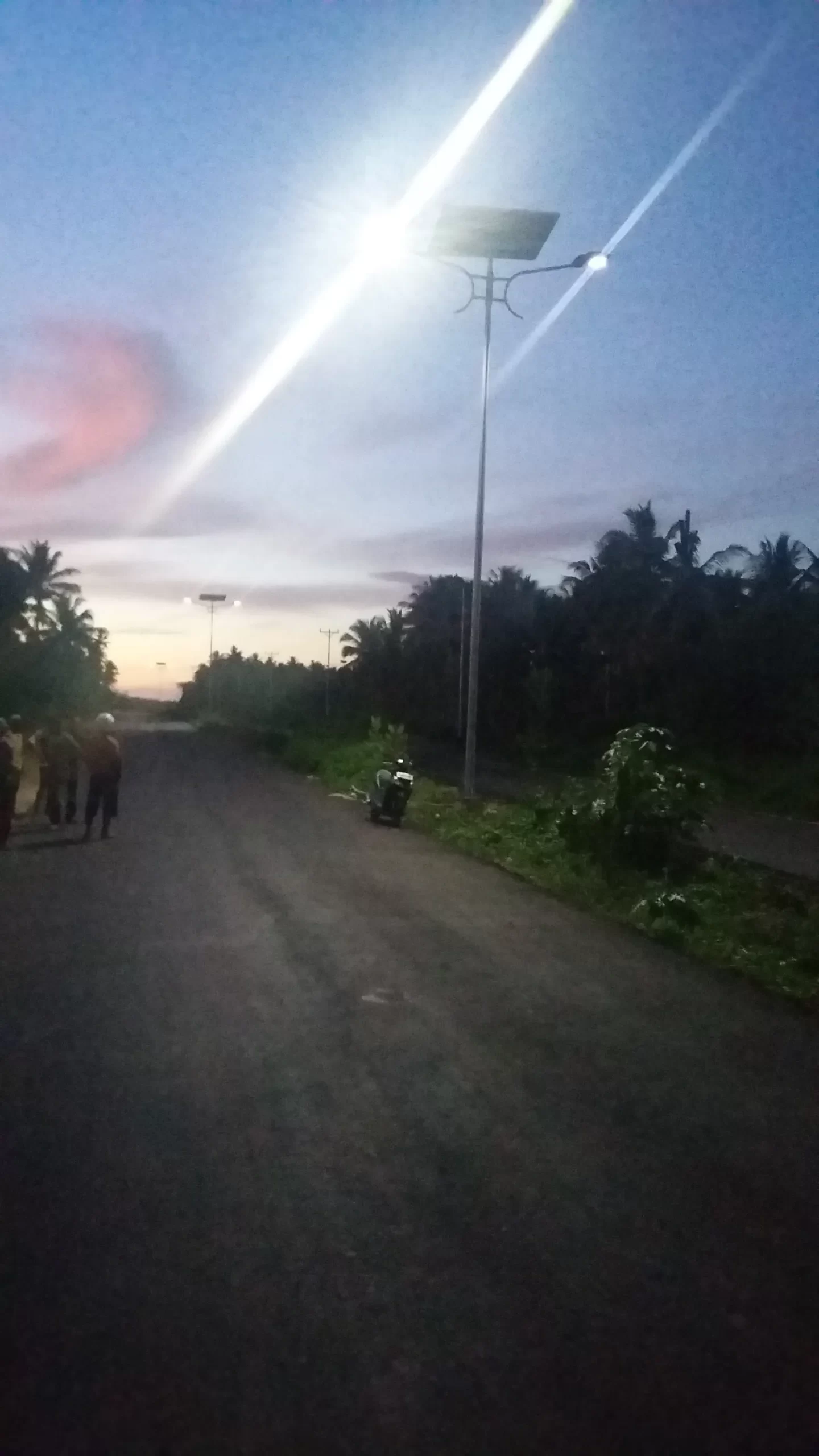 PROJECT SAUMLAKI MALUKU TENGGARA BARAT