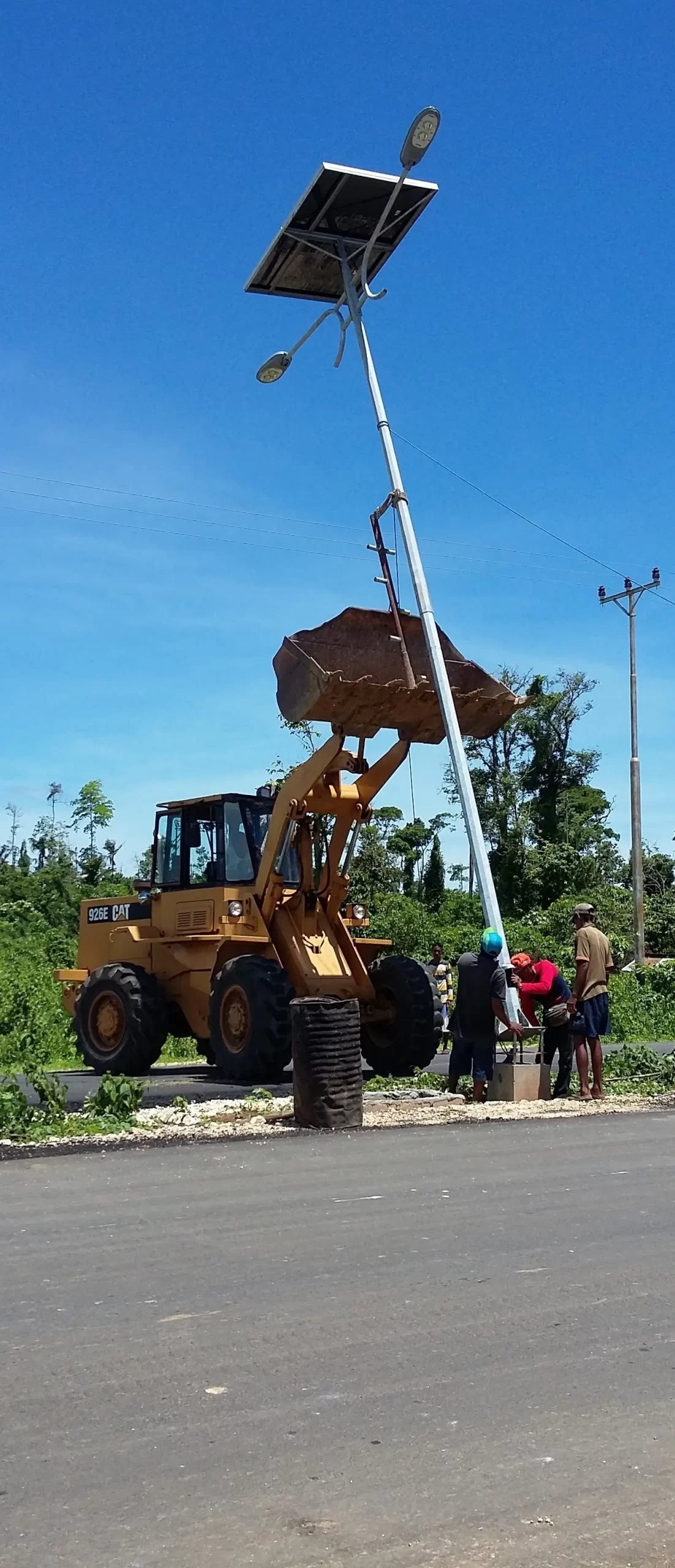 PROJECT SAUMLAKI MALUKU TENGGARA BARAT2 - Copy