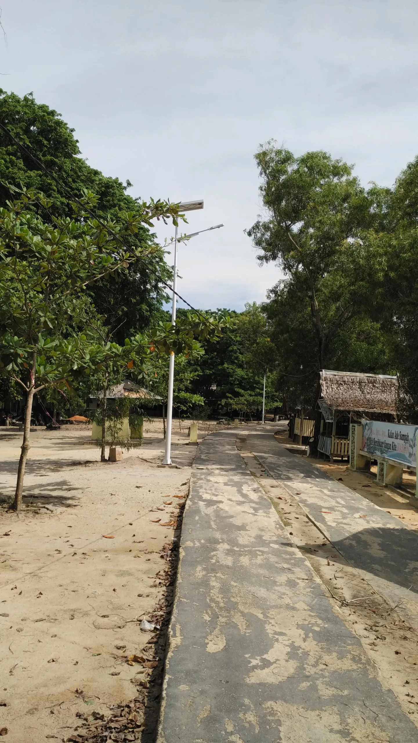 PROJECT TANJUNG BALAI KARIMUN 2015&2016_2